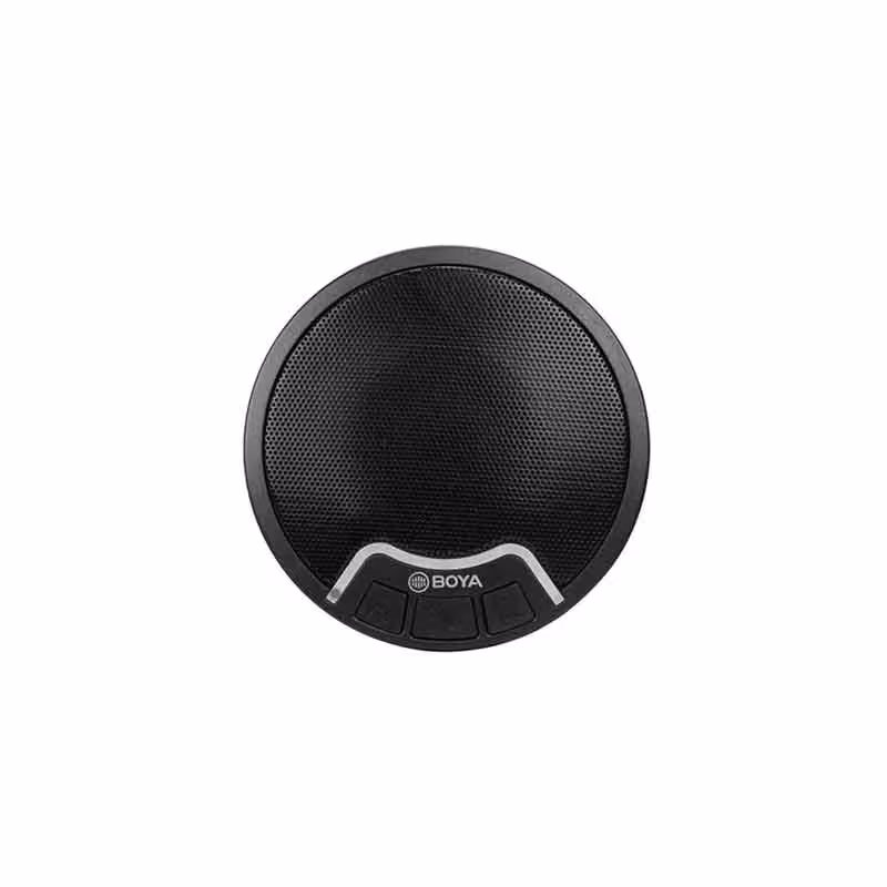 میکروفون کنفرانسی و اسپیکر بویا BOYA BY-BMM300