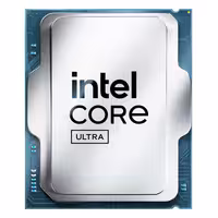 پردازنده اینتل Core Ultra 5-225F (بدون باکس)