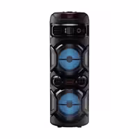 اسپیکر بلوتوثی گلکسبیت مدل GS-D40