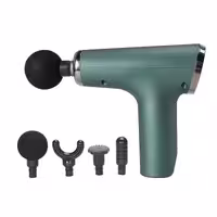 ماساژور تفنگی بلوآیدیا مدل BlueIdea BLD668
