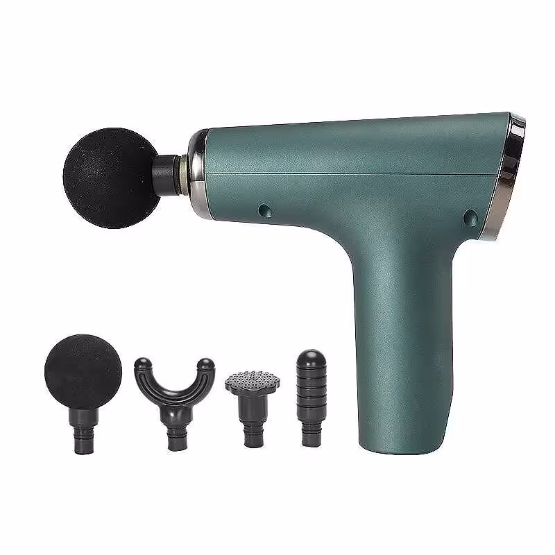 ماساژور تفنگی بلوآیدیا مدل BlueIdea BLD668