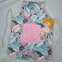 پیشبند اشپزخانه