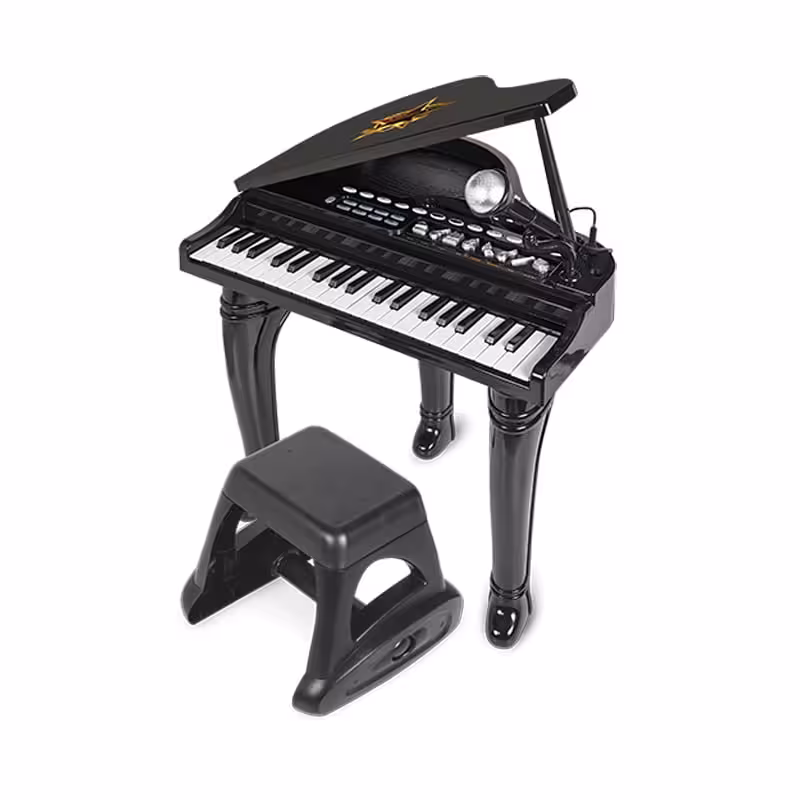 ست پیانو مشکی وین‌فان (Winfun)