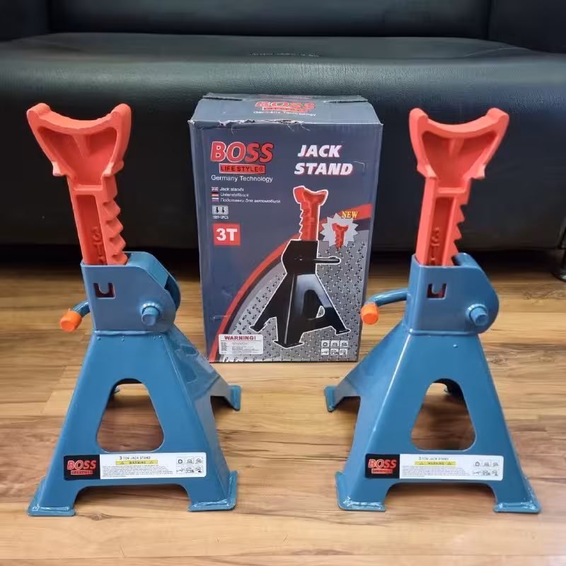 خرک 3 تن باس مدل js3