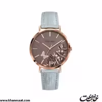 ساعت مچی زنانه جی او مدل 699092