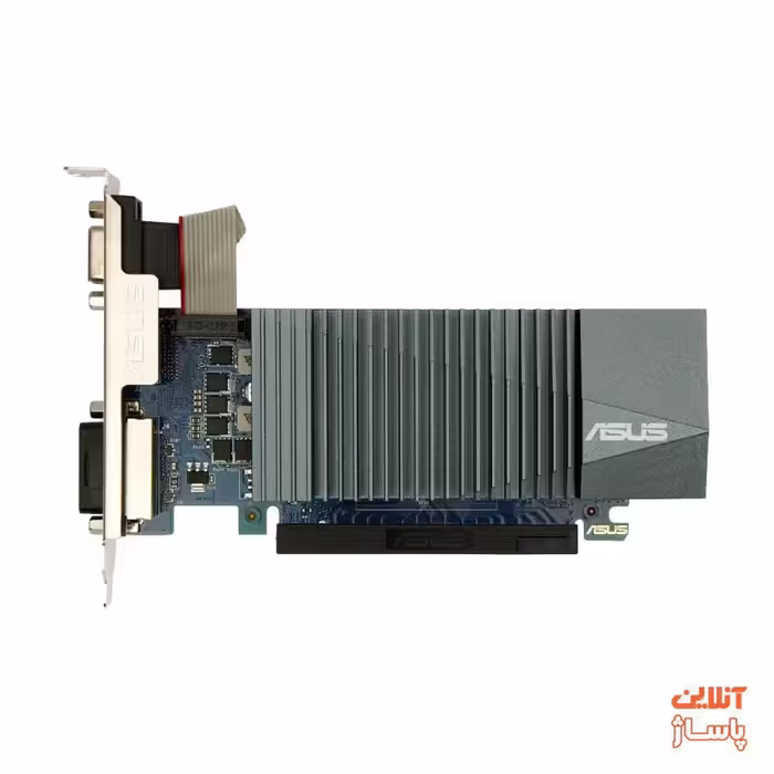 کارت گرافیک ایسوس مدل 710-2G-SL-D5