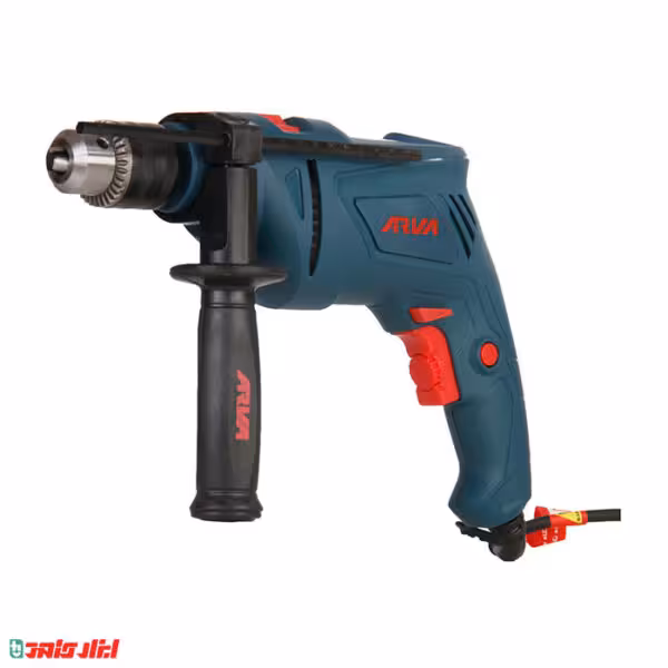 دریل چکشی 810 وات آروا مدل 5314