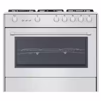 اجاق گاز اسنوا مدل SGC5-1102N