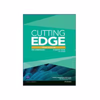 Cutting Edge Pre (3rd)