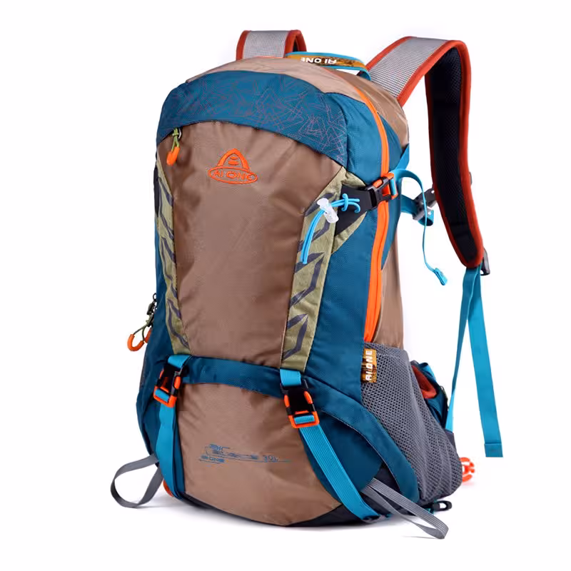 کوله پشتی کوهنوردی 30 لیتری یک روزه آیوان مدل 9713