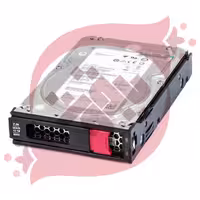 هارد HPE 12TB SATA 6G 7.2K LFF LP Helium 512e 881787-B21