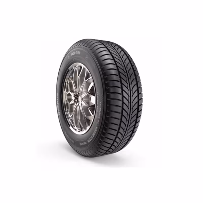لاستیک یزدتایر 185/65R15 گل اورانوس Yazd Tire (دو حلقه)