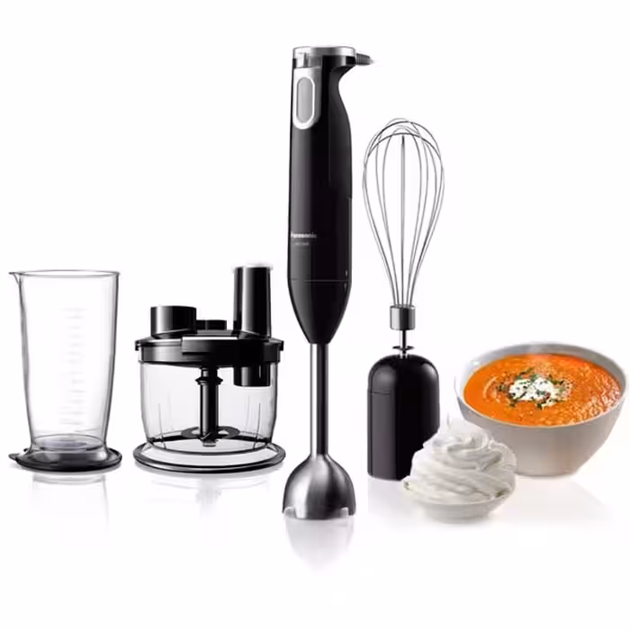 گوشت کوب برقی چندکاره پاناسونیک مدل PANASONIC MX-SS40