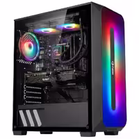 کامپیوتر دسکتاپ فاطر با پردازنده 13400f و گرافیک rtx 2060