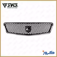 مجموعه جلو پنجره سپر رانا معمولی و پلاس کروز

