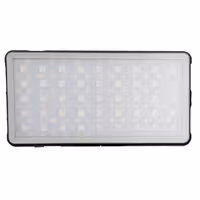 نور ثابت ال ای دی کوچک KING POWER RGB SLA027R LED Panel