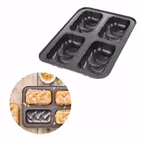 قالب کیکس birkman