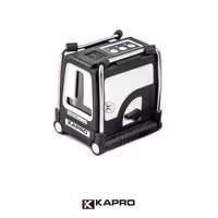 تراز لیزری مدل 872G کاپرو