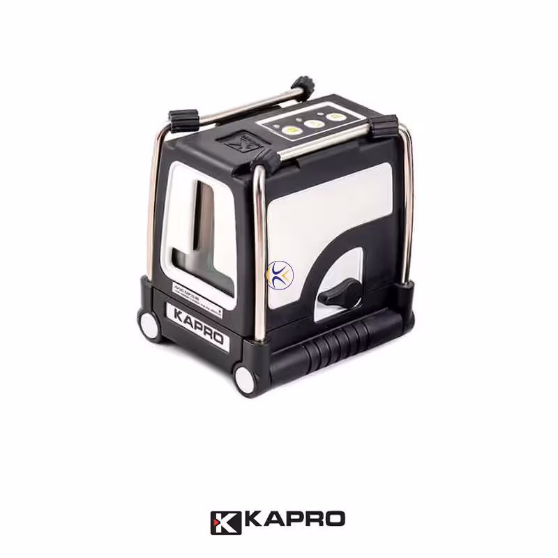 تراز لیزری مدل 872G کاپرو