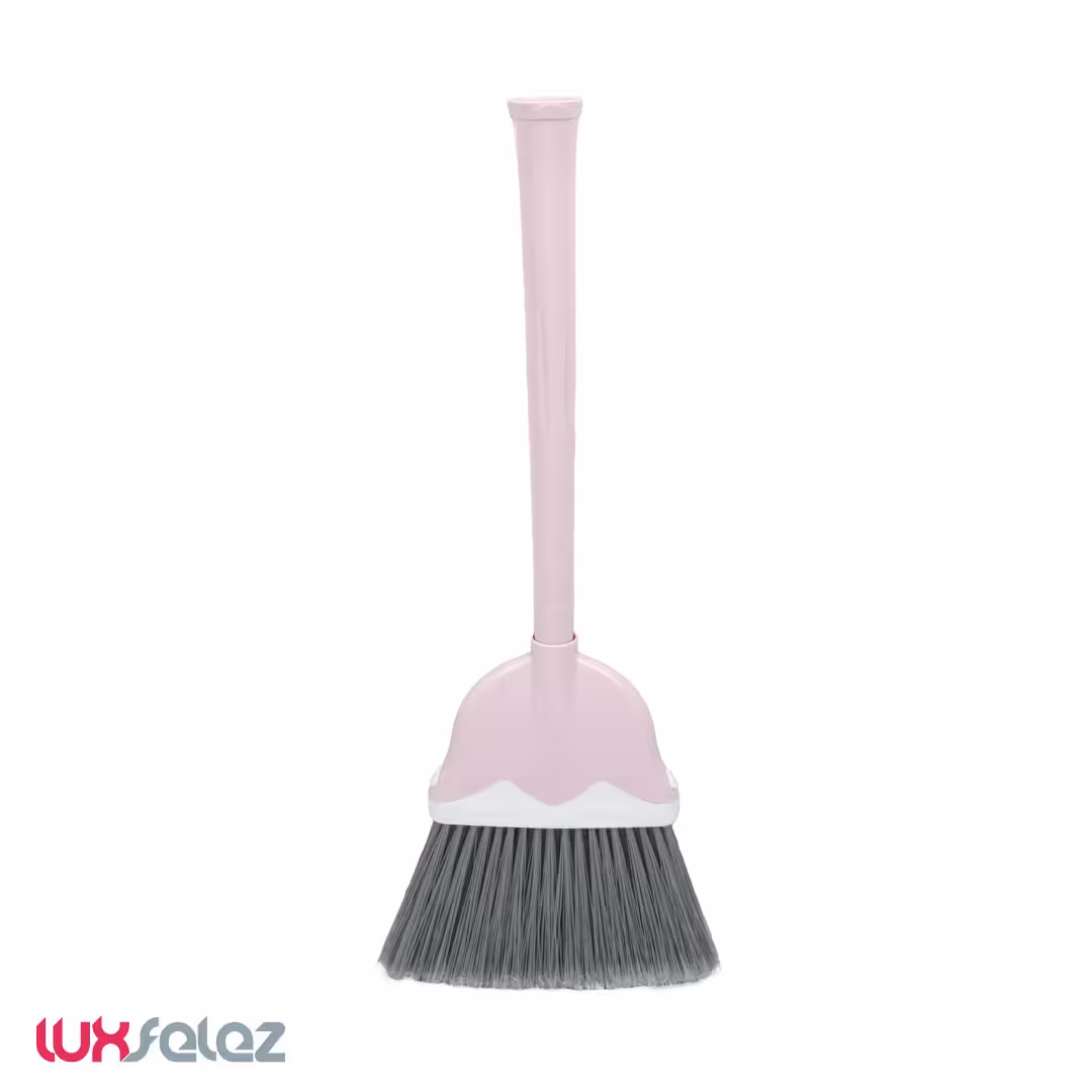 جاروب پاکسال مدل کوچک نگار