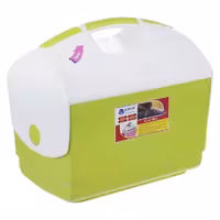 یخدان مسافرتی کیش ترموس مدل Cool Max