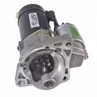 استارت ریو منوری