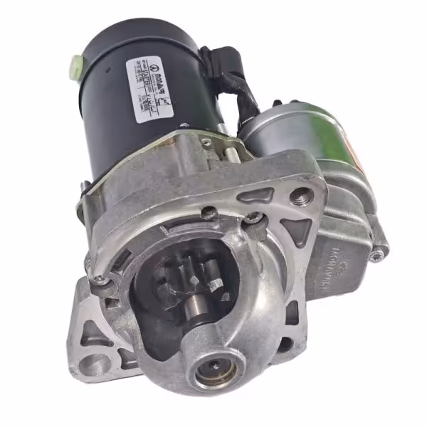 استارت ریو منوری