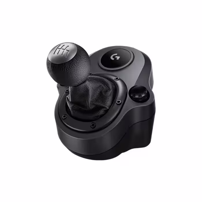 جبعه دنده Logitech