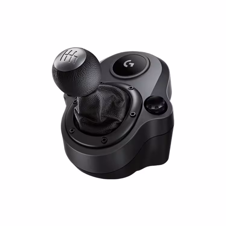 جبعه دنده Logitech