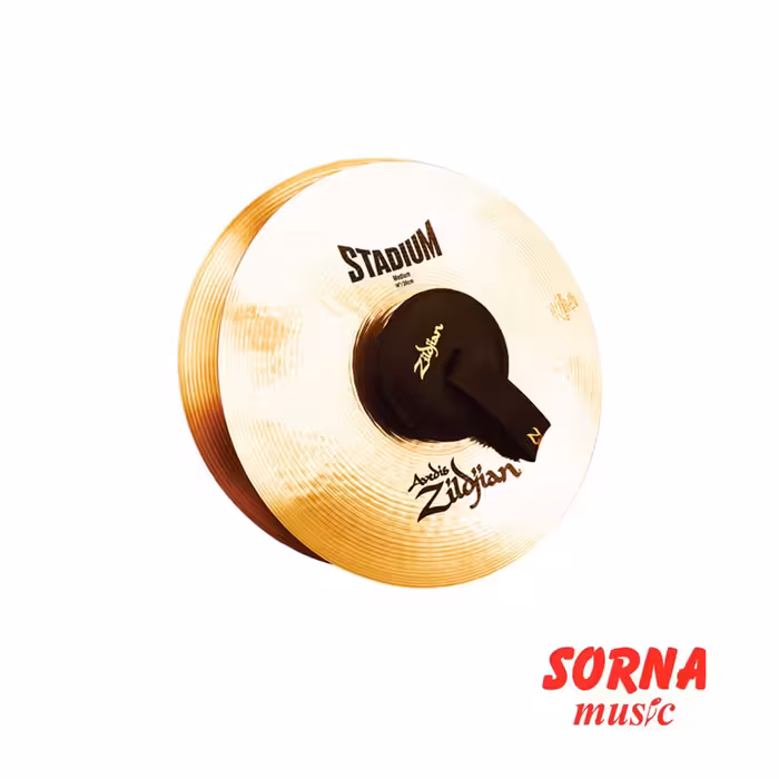 سنج جفت مارچینگ زیلدجیان مدل “14 A’ Stadium