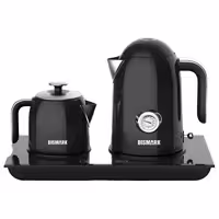 چای ساز بیسمارک تحت لیسانس آلمان مدل BM2286 bismark