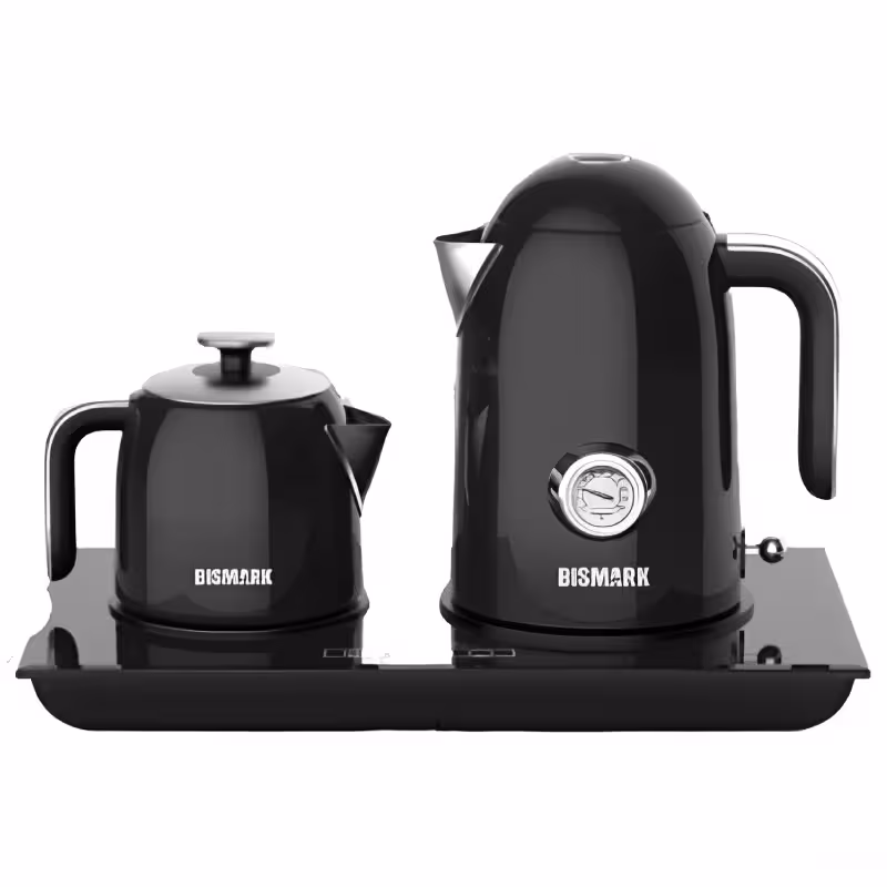 چای ساز بیسمارک تحت لیسانس آلمان مدل BM2286 bismark