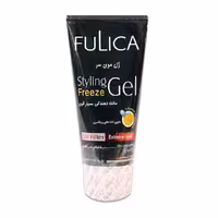 ژل مو فولیکا مدل حالت دهندگی بسیار قوی 150 میلی لیتری