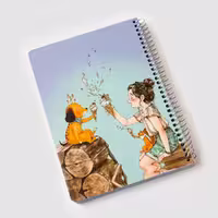 پلنر روزانه دختر سویل (SEVIL)