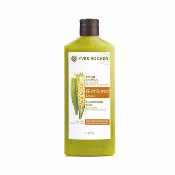 ایوروشه شامپو مخصوص موهای وز