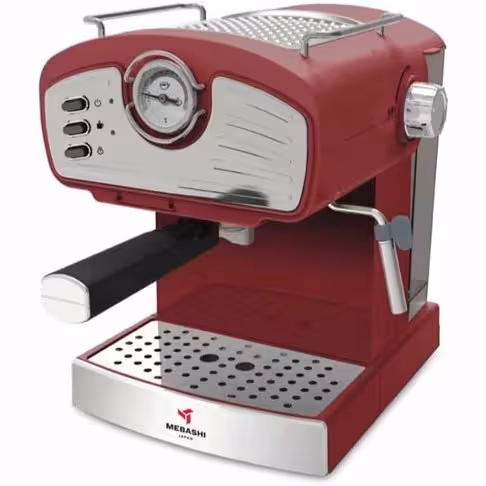 اسپرسوساز مباشی مدل ECM2035