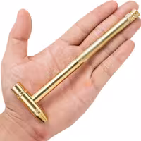 مینی چکش پیچ گوشتی دار | amazonchi