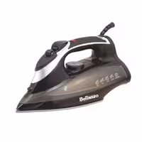 اتو سرامیکی بلانزو مدل BSL-4140