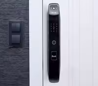 قفل دیجیتال ROOK برند کارن مدل P402