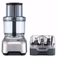 غذاساز سیج SFP800BAL