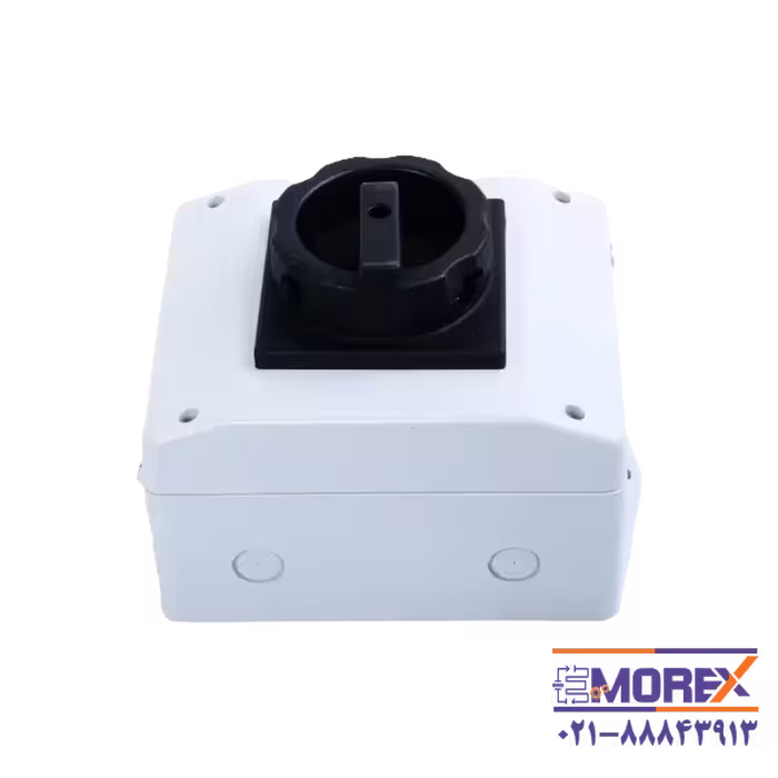 سوئیچ جدا کننده زیمنس | SIEMENS مدل 3LD2565-0TB51