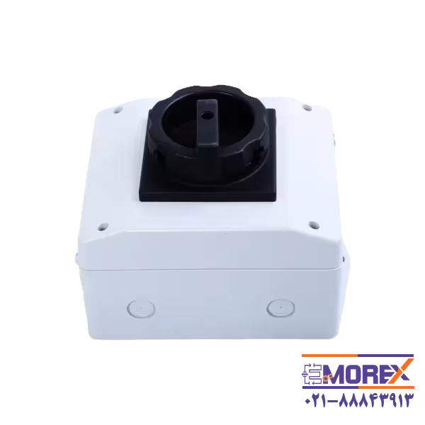 سوئیچ جدا کننده زیمنس | SIEMENS مدل 3LD2565-0TB51