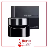 عطر ادکلن اگنر بلک-مشکی 125 میل Aigner black