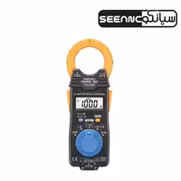 کلمپ آمپرمتر هیوکی، HIOKI CLAMP ON HiTESTER 3288