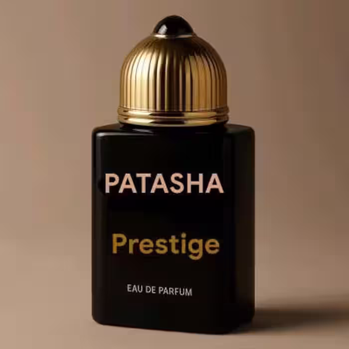 عطر پاتاشا برند پراستیژ