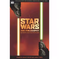 کتاب زبان اصلی Star Wars and Philosophy انتشارات Open Court
