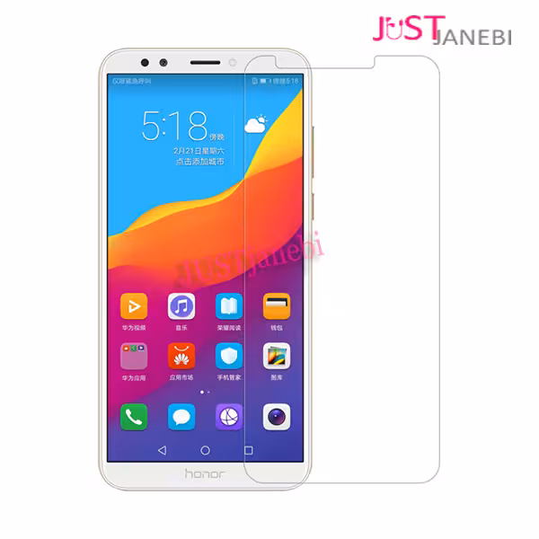 نانو گلس ضد ضربه هوآوی Huawei Honor 7A