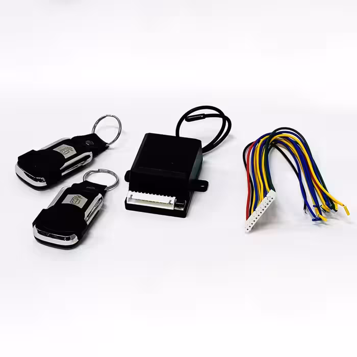 ریموت در بازکن بتا مدل 2 رله مینی | چاوه