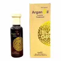 روغن ارگان لاکچری Luxury