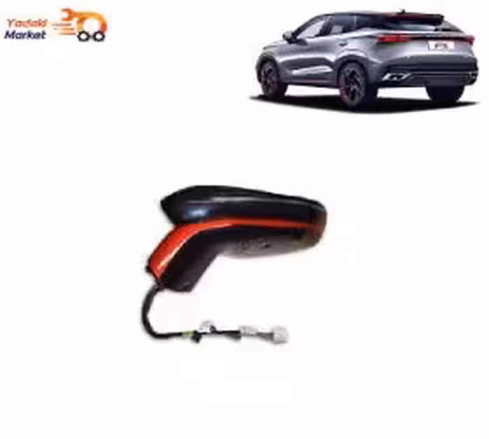 آینه سمت شاگرد فونیکس FX شرکتی اصل